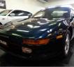1990 Toyota MR2
