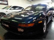 1990 Toyota MR2