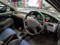 1995 Honda Civic Coupe