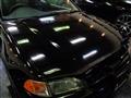1995 Honda Civic Coupe
