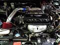 1995 Honda Civic Coupe