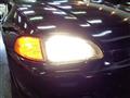 1995 Honda Civic Coupe