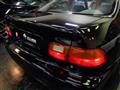 1995 Honda Civic Coupe