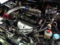 1995 Honda Civic Coupe