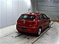 2015 Volkswagen Polo