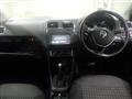 2015 Volkswagen Polo