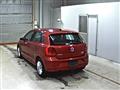 2015 Volkswagen Polo