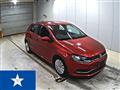 2015 Volkswagen Polo