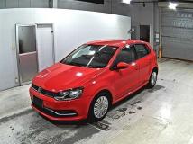 2016 Volkswagen Polo