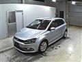 2017 Volkswagen Polo