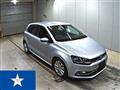 2017 Volkswagen Polo