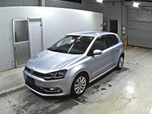 2017 Volkswagen Polo