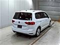 2017 Volkswagen Golf Touran