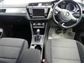 2017 Volkswagen Golf Touran