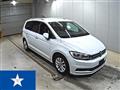 2017 Volkswagen Golf Touran