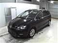 2018 Volkswagen Sharan