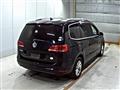 2018 Volkswagen Sharan