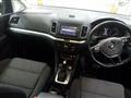 2018 Volkswagen Sharan
