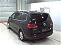 2018 Volkswagen Sharan