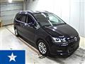 2018 Volkswagen Sharan