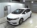 2015 Honda Jade
