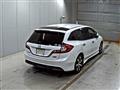 2015 Honda Jade
