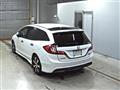 2015 Honda Jade