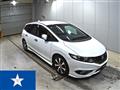 2015 Honda Jade
