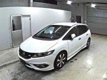 2015 Honda Jade