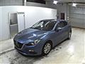 2015 Mazda Axela Sport