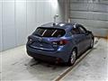 2015 Mazda Axela Sport