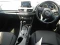 2015 Mazda Axela Sport
