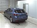 2015 Mazda Axela Sport