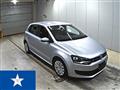 2014 Volkswagen Polo