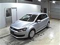 2014 Volkswagen Polo