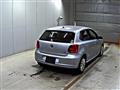 2014 Volkswagen Polo