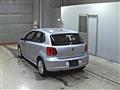 2014 Volkswagen Polo