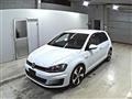 2014 Volkswagen Golf GTI
