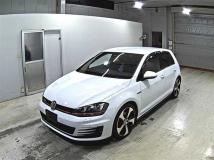 2014 Volkswagen Golf GTI