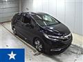 2020 Honda Shuttle