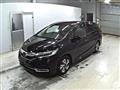 2020 Honda Shuttle