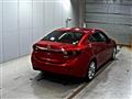2016 Mazda Axela