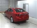 2016 Mazda Axela