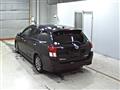 2013 Toyota Corolla Fielder