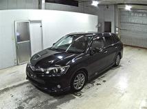 2013 Toyota Corolla Fielder