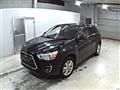 2013 Mitsubishi RVR