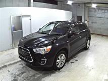 2013 Mitsubishi RVR