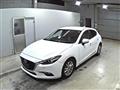 2018 Mazda Axela Sport