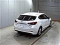 2018 Mazda Axela Sport