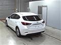 2018 Mazda Axela Sport